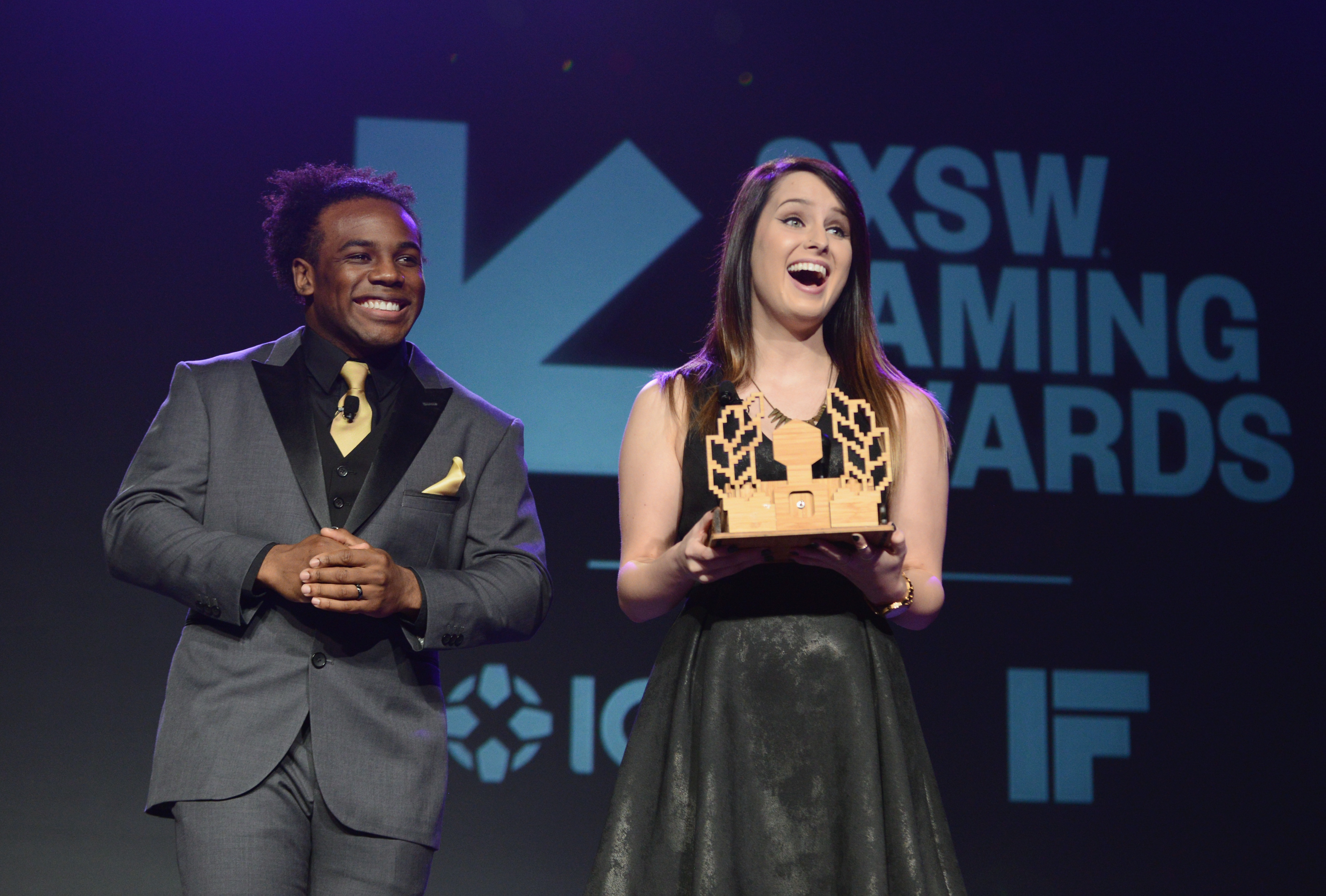 Announcing the 2017 SXSW Gaming Awards Winners